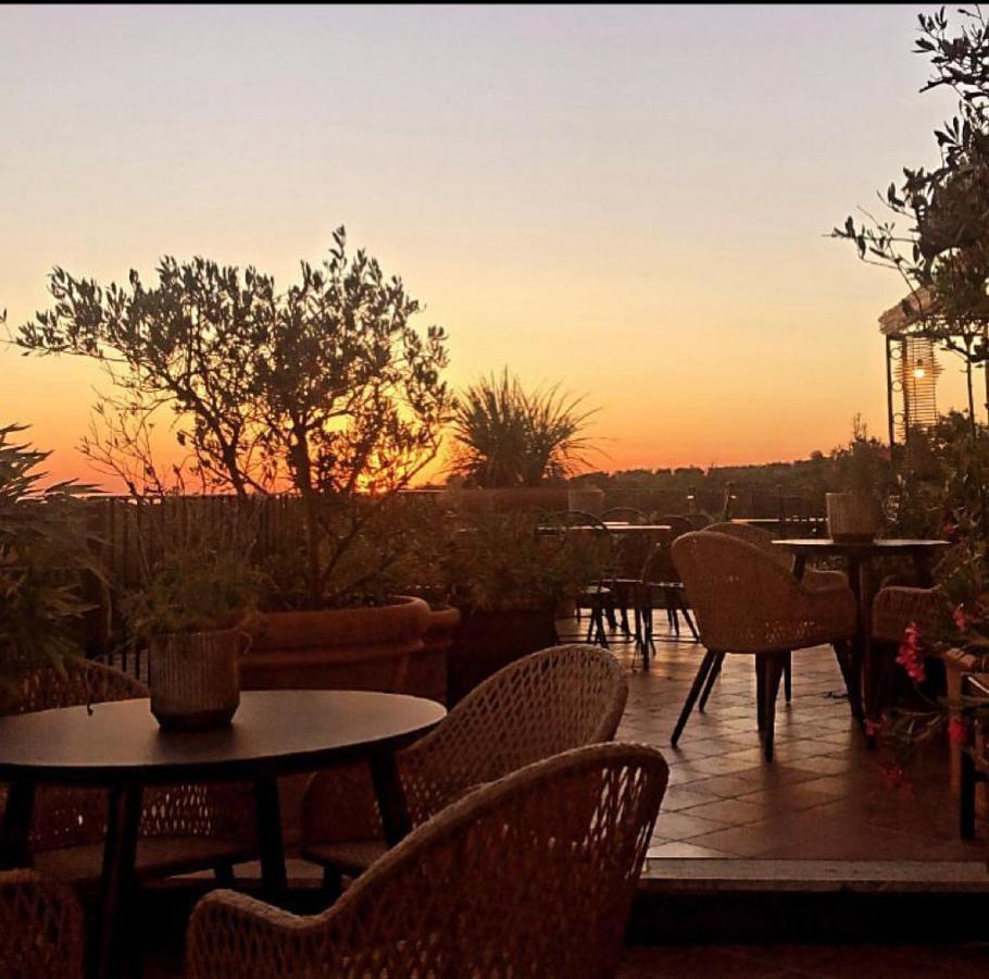 Canino Agriturismo Cerrosughero מראה חיצוני תמונה